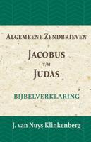 Algemeene Zendbrieven Jacobus t/m Judas (Paperback) - thumbnail
