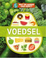 Voedsel (Hardback) - thumbnail