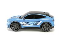 Dickie sleepwagen - thumbnail