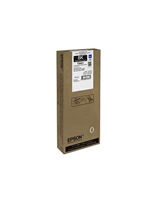 Compatibele inktcartridge Epson C13T945140 Zwart