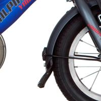 Alpina spatbord set 12 yabb iron grey matt - thumbnail