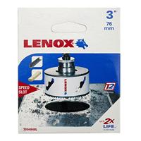 Lenox Gatzaag, Bi-metaal - 76 mm - LX3004848L - 3004848L - thumbnail
