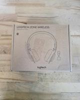 Logitech Zone Wireless teams headset - thumbnail