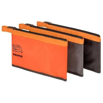 Bahco Tassenset | 145 mm - 3-delig - 4750FB7-02