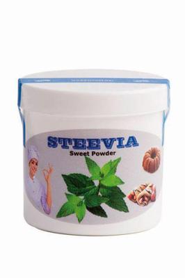 Steevia Stevia sweet powder 220 Gram