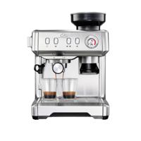 SOLIS Grind & Infuse Compact 1018 Halfautomatische Espressomachine - thumbnail