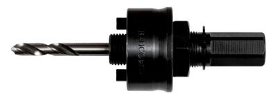 Bahco Gatzaaghouder 32-210mm Zeskant 11mm - 3834-ARBR-11152 - thumbnail