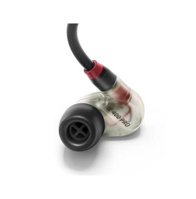 Sennheiser IE 400 PRO reserve oordop (rechts, transparant)