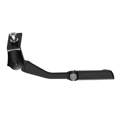 Ursus standaard easy mini, zwart, verstelbaar 16"-20"-24", max belasting 25kg (hangverpakking) - thumbnail
