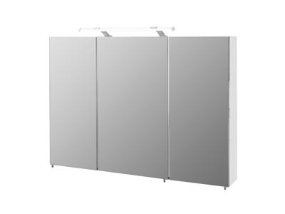 Schildmeyer Badkamer spiegelkast Dorina (100 cm)