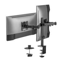 TV houder Aisens DT32TSR-149 17"-32" 18 kg - thumbnail