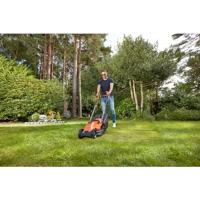 Grasmaaier Black & Decker GTC5455PCB-XJ 1200 W 230 V - thumbnail