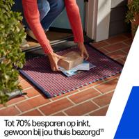 Multifunctionele Printer HP A24HPB#629 - thumbnail