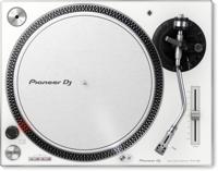 Pioneer DJ PLX-500 draaitafel wit - thumbnail