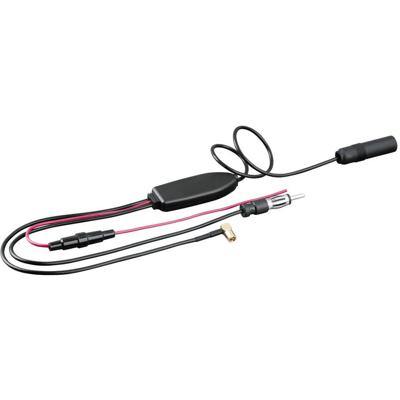 Hama Antennesplitter AM/FM DAB SMB(f) Hama Antennesplitter AM/FM DAB SMB(f)