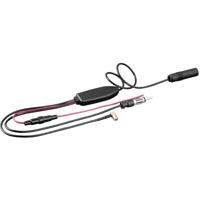 Hama Antennesplitter AM/FM DAB SMB(f) - thumbnail