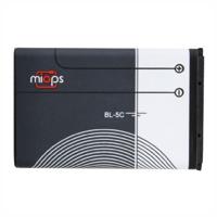 Miops Reserve Accu BL-5C - thumbnail