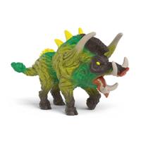 schleich ELDRADOR CREATURES junglewildzwijn 70852 - thumbnail