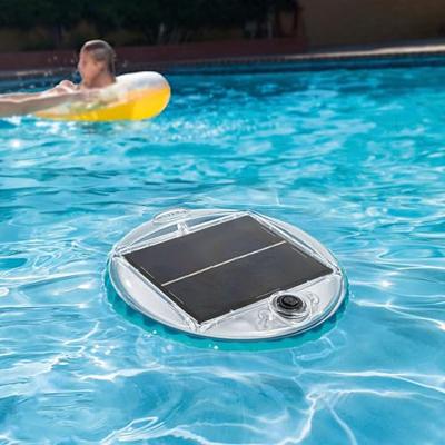 Intex solar drijflicht - thumbnail