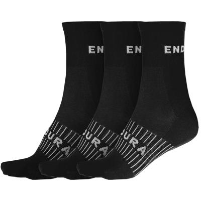 Endura coolmax® race - socks (3-pack)