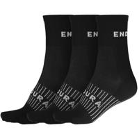 Endura coolmax® race - socks (3-pack) - thumbnail