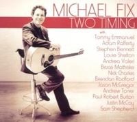 Two Timing - CD (4013429114766) - thumbnail