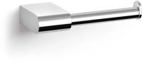 Zack Atore toiletrolhouder 17.2x3.2x7.9cm RVS Chroom Glans 40451 - thumbnail
