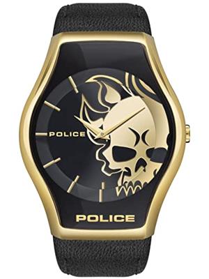 Horloge Heren Police (Ø 45 mm)