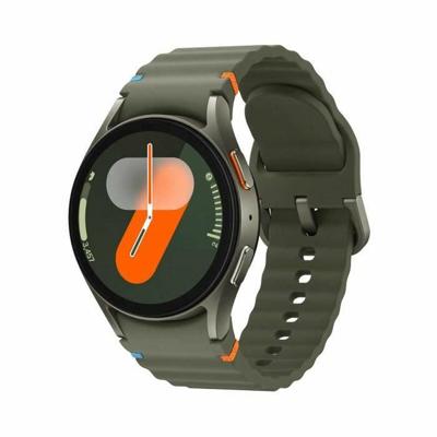 Smartwatch Samsung 40 mm Groen 1,3" - thumbnail