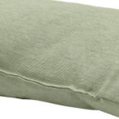 Universeel hoofdkussen ca. 24x40 cm Panama sage (4 stuks) Madison - Madison