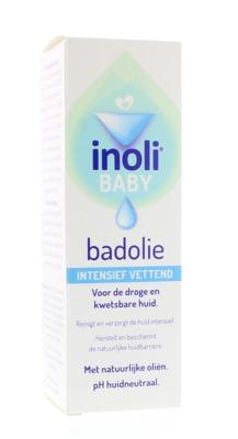 Inoli Baby Badolie Intensief Vettend - thumbnail