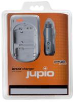 Jupio Brand Charger Pentax/Ricoh/Sanyo - thumbnail