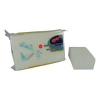 Multy Wonderspons 5 Stuks Wit - thumbnail