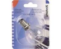 Ovenlampje E14 40W - thumbnail