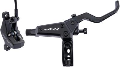 TRP schijfrem "evo pro hd-m9040" disc brake evo pro hd-m9040 right black
