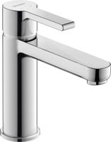 Duravit B.2 wastafelmengkraan M-size chroom b21020002010 - thumbnail