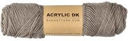 Budget Yarn Acrylic DK 005 Clay Budget Yarn Acrylic DK 005 Clay