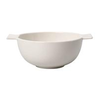 Villeroy & Boch Soup Passion Soepkom 2,5 l Rond Porselein Wit 1 stuk(s) - thumbnail