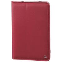 Hama Book cover Rood Tabletcover - thumbnail