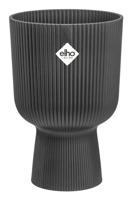 Elho Vibes fold couppe 30 antraciet - thumbnail