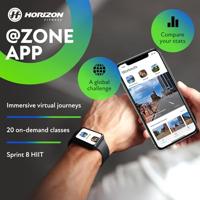 Horizon Loopband Paragon X - thumbnail