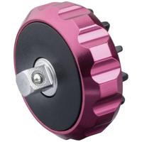 Vigor V2941 Vingerratel Vierkant, Zeskant, 1/4 (6,3 mm) 29 mm - thumbnail