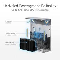 Asus ZenWiFi BT10 Router 5 GHz, 2.4 GHz 2.5 GBit/s - thumbnail