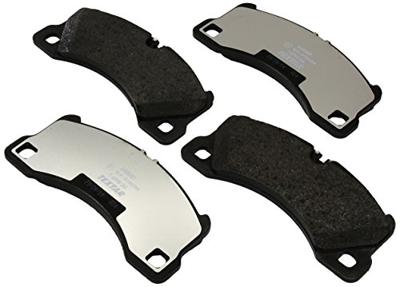 Remblokken set 2455301