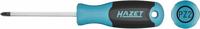 Hazet 811-PZ2 Werkplaats Kruiskop schroevendraaier PZ 2 Koplengte: 100 mm - thumbnail