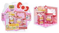 MGA's Miniverse Make It Mini Spaces Hello Kitty - thumbnail
