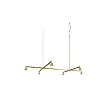 Trizo21 - Austere-Suspension 1+ RL 79 Hanglamp Trizo21 - Austere-Suspension 1+ RL 79 Hanglamp