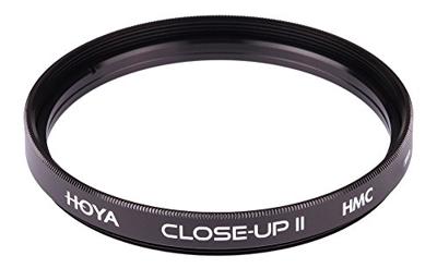 Hoya Close-Up Filter 49mm +3, HMC II