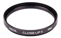 Hoya Close-Up Filter 49mm +3, HMC II - thumbnail