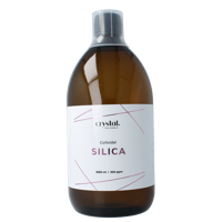 Crystal Colloidaal silica 1 Liter - thumbnail
